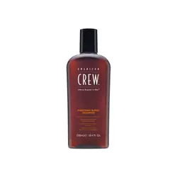 American Crew Precision Blend Shampoo 250ml