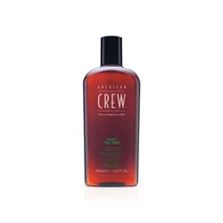 American Crew 3-in-1 Tea Tree 450ml
