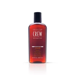 American Crew Fortifying Shampoo 250ml