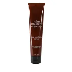 john masters organics 669558004238 traitement et gommage pour le corps Gommage corporel 142 g