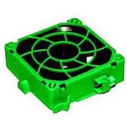 Supermicro PWM Fan Boitier PC Ventilateur Vert