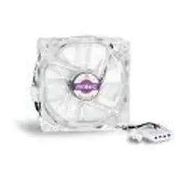 Supermicro FAN-0076L4 système de refroidissement d’ordinateur Boitier PC Ventilateur Transparent