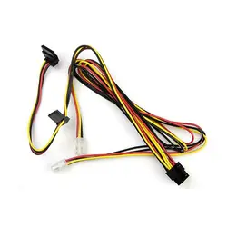 Supermicro CBL-PWEX-0485-01 câble d'alimentation interne