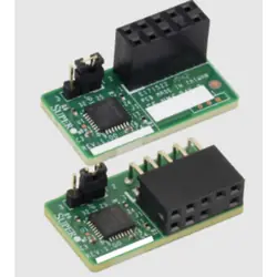 Supermicro AOM-TPM-9670V-O TPM (Trusted Platform Modules) 2.0