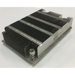 Supermicro SNK-P0062P système de refroidissement d’ordinateur Processeur Dissipateur thermique/Radiateur