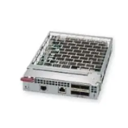 Supermicro SBM-25G-100 module de commutation réseau