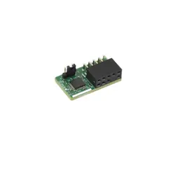 Supermicro AOM-TPM-9670V-S-O TPM (Trusted Platform Modules) SPI 2.0