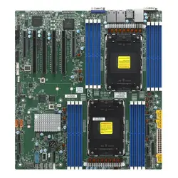 Supermicro X13DEI Intel C741 LGA 4677 (Socket E) ATX étendu