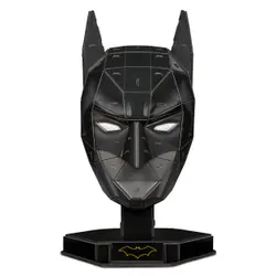 4D Build MASQUE BATMAN DC Comics