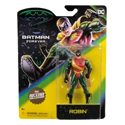 FIGURINE BATMAN FOREVER DC Retro Collection (assort)