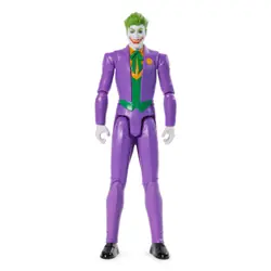 DC Comics FIGURINE 30 CM – JOKER Batman
