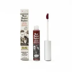 theBalm Meet Matte Hughes 7,4 ml Adoring Mat