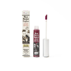 theBalm Meet Matte Hughes 7,4 ml Faithful Mat