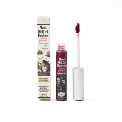 theBalm Meet Matte Hughes 7,4 ml Romantic Mat