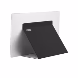 AOC 01 Series I1601FWUX écran plat de PC 39,6 cm (15.6") 1920 x 1080 pixels Full HD LED Argent, Noir - Vue supplémentaire 10