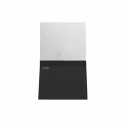 AOC 01 Series I1601FWUX écran plat de PC 39,6 cm (15.6") 1920 x 1080 pixels Full HD LED Argent, Noir - Vue supplémentaire 12