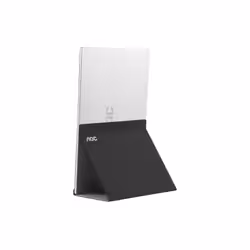 AOC 01 Series I1601FWUX écran plat de PC 39,6 cm (15.6") 1920 x 1080 pixels Full HD LED Argent, Noir - Vue supplémentaire 13