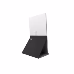 AOC 01 Series I1601FWUX écran plat de PC 39,6 cm (15.6") 1920 x 1080 pixels Full HD LED Argent, Noir - Vue supplémentaire 14