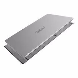 AOC 01 Series I1601FWUX écran plat de PC 39,6 cm (15.6") 1920 x 1080 pixels Full HD LED Argent, Noir - Vue supplémentaire 15