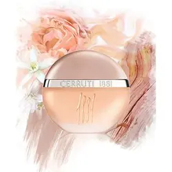 CERRUTI 1881 Pour Femme 100ml Femmes