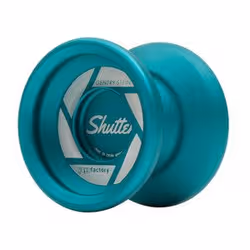 YoYoFactory SHUTTER jouet et jeu d'éveil/d'adresse Yo-yo - Vue supplémentaire 2