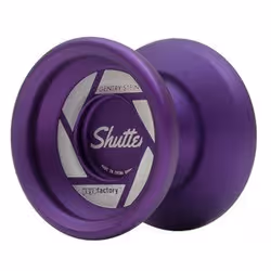 YoYoFactory SHUTTER jouet et jeu d'éveil/d'adresse Yo-yo - Vue supplémentaire 3