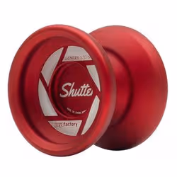 YoYoFactory SHUTTER jouet et jeu d'éveil/d'adresse Yo-yo - Vue supplémentaire 4