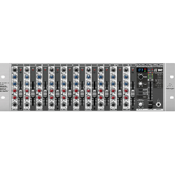 Behringer RX1202 FX
