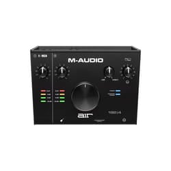 M-AUDIO AIR 192|4 Enregistrement d'interfaces audio