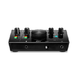 M-AUDIO AIR 192|4 Enregistrement d'interfaces audio