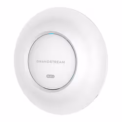 Grandstream Networks GWN7664 point d'accès réseaux locaux sans fil 3550 Mbit/s Blanc Connexion Ethernet, supportant l'alimentation via ce port (PoE) - Vue supplémentaire 4