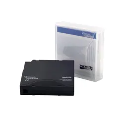 Tanberg Data O-T Overland-Tandberg cassette de nettoyage LTO, sans étiquette avec boîtier (1pc, commande par multiple de 5)