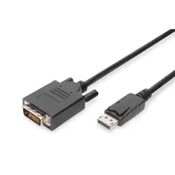 Digitus Câble d'adaptateur DisplayPort
