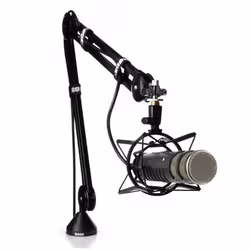 RØDE PSA1 pièce et accessoire de microphone - Vue supplémentaire 2