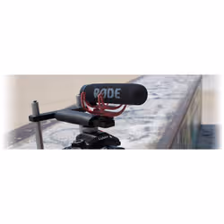 RØDE VideoMic GO Noir Microphone de studio - Vue supplémentaire 2