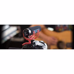 RØDE VideoMic GO Noir Microphone de studio - Vue supplémentaire 3