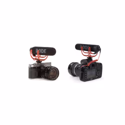 RØDE VideoMic GO Noir Microphone de studio - Vue supplémentaire 5