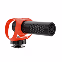 RØDE VideoMicro II Noir Microphone de caméscope - Vue supplémentaire 2