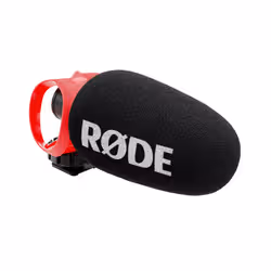RØDE VideoMicro II Noir Microphone de caméscope - Vue supplémentaire 3