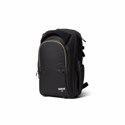 RØDE Backpack sac à dos Noir Alcantara, Polyester - Vue supplémentaire 3