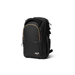RØDE Backpack sac à dos Noir Alcantara, Polyester