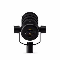 RØDE PodMic USB Noir Microphone de studio - Vue supplémentaire 5