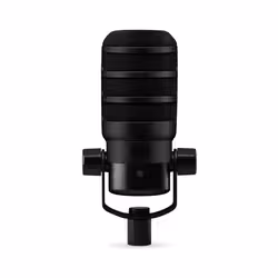 RØDE PodMic USB Noir Microphone de studio - Vue supplémentaire 6