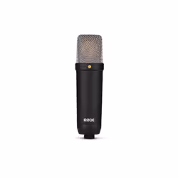 RØDE NT1 Sigature Noir Microphone de studio - Vue supplémentaire 2