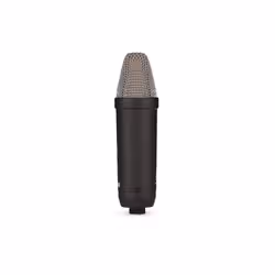 RØDE NT1 Sigature Noir Microphone de studio - Vue supplémentaire 4