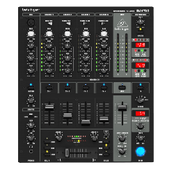 BEHRINGER DJX750