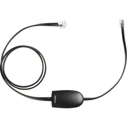 Jabra 14201-19 accessoire pour casque /oreillettes Adaptateur EHS