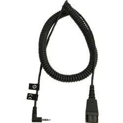 Jabra 8800-01-46 accessoire pour casque /oreillettes Cable