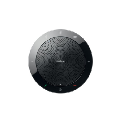 Jabra Speak 510 MS haut-parleur Universel USB/Bluetooth Noir (7510-109)