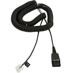 Jabra 8800-01-94 accessoire pour casque /oreillettes Cable